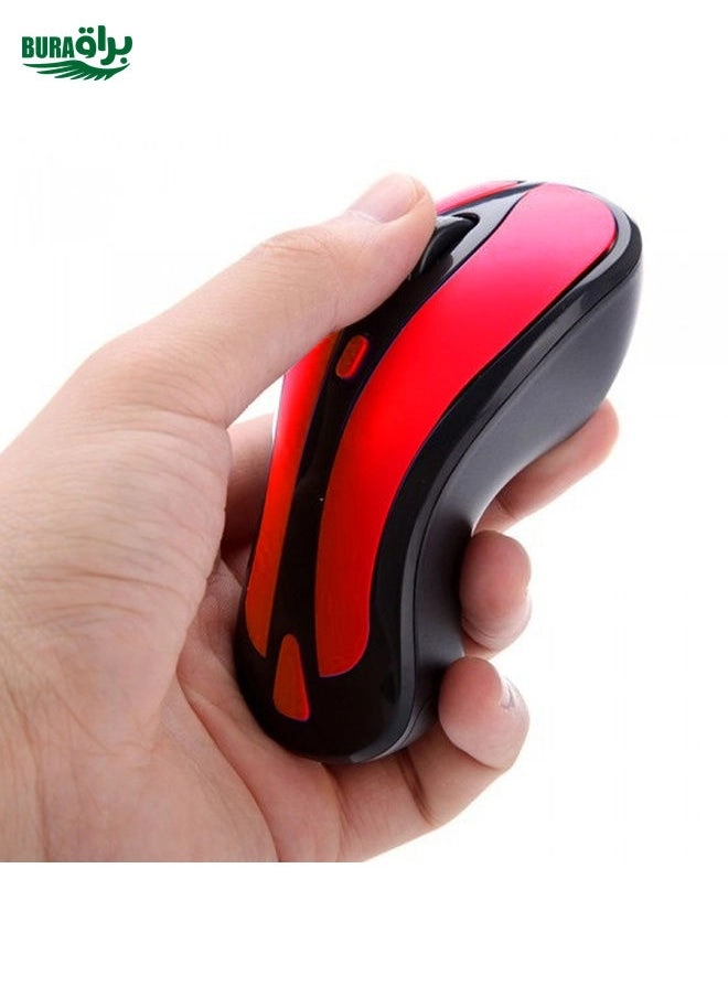 PR-01 Mouse - Wireless