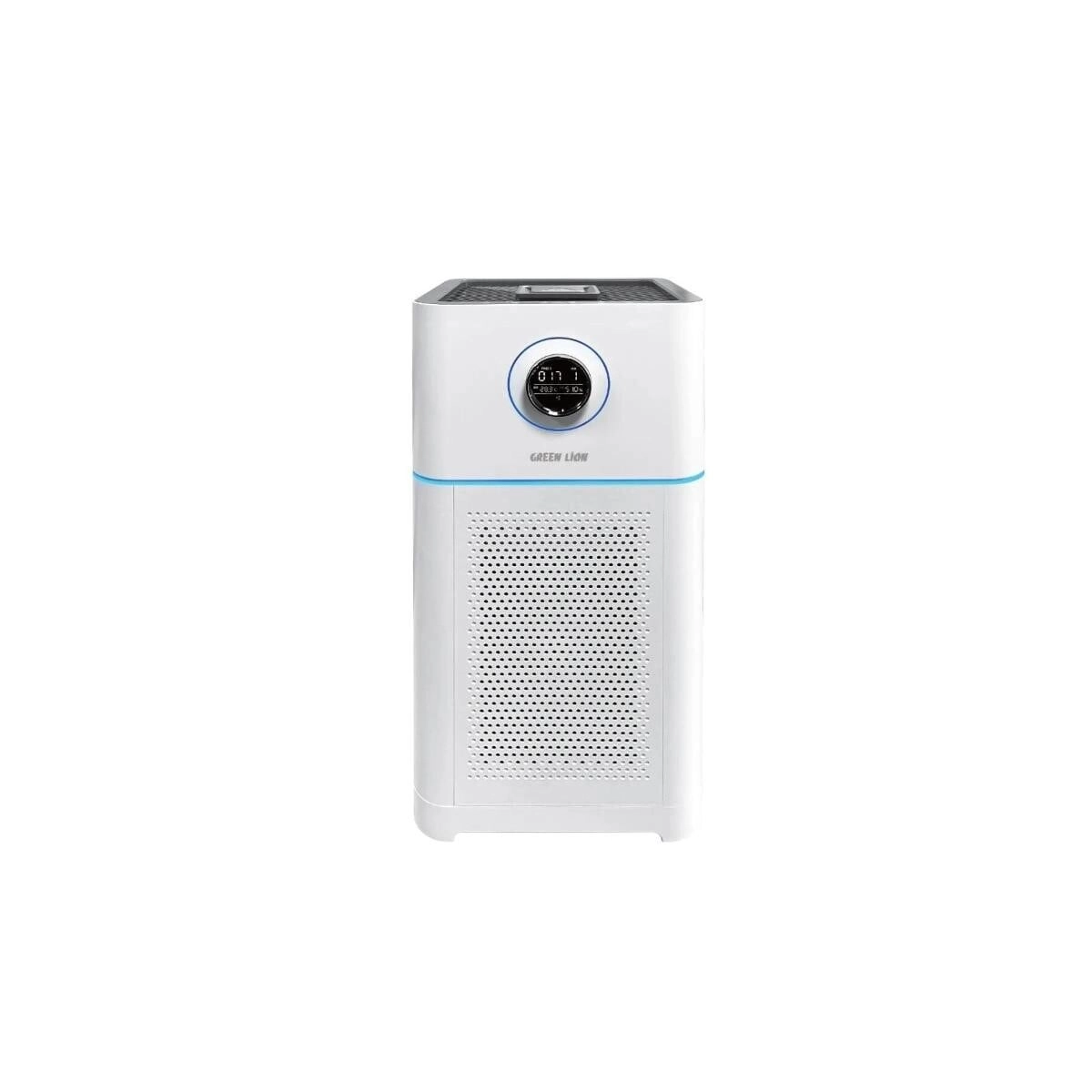 Intelligent Air Purifier Pro - 40-60 M² 550m³/h