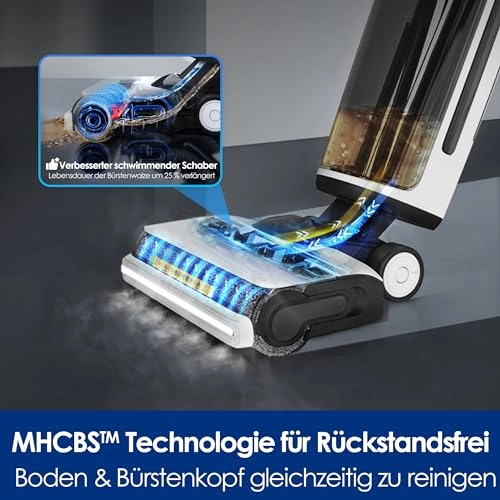 Floor ONE S7 - 0.8 Liters