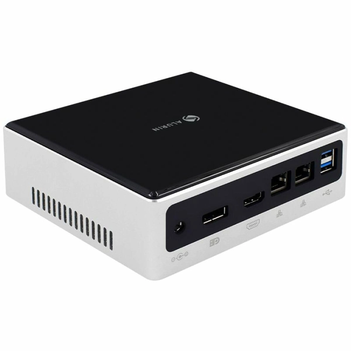 BigBuy Productos electrónicos Alurin Unit i5 - HDD 64 GB i5-10210U