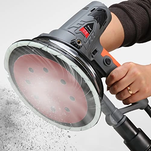 Wall Polishing Machine - 1050W