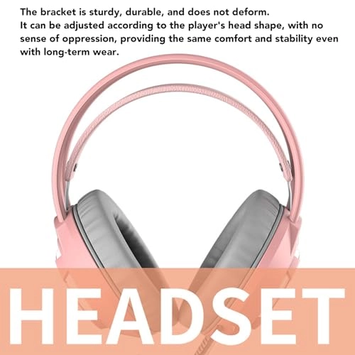 Gugxiomh73vapeo9z-11 Wired Headset