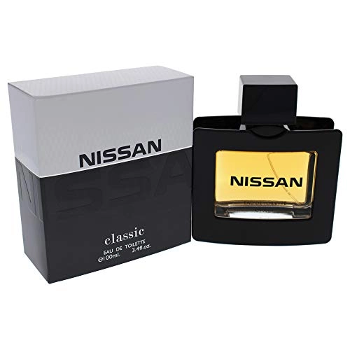 Classic Eau de Toilette 100 ml