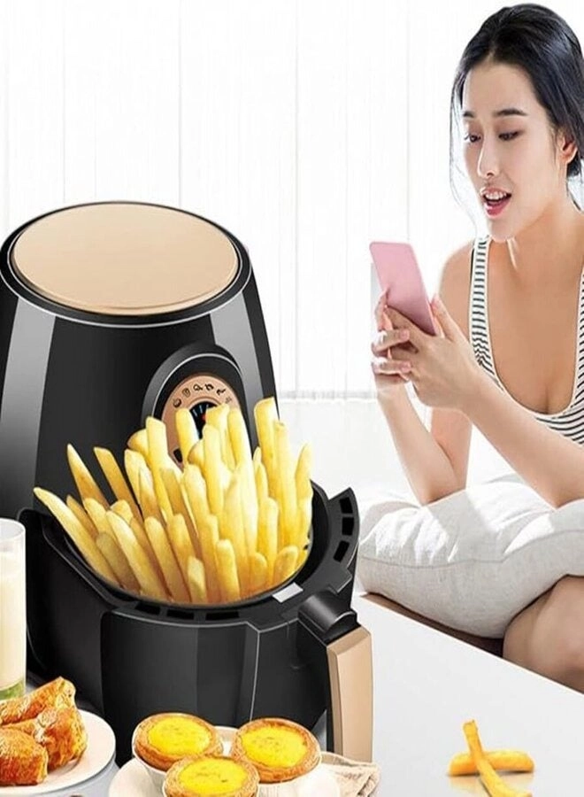 Air Fryer - Digital AR-1559