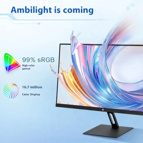 StarVision Pro S24e - 24 Inches 1920x1080