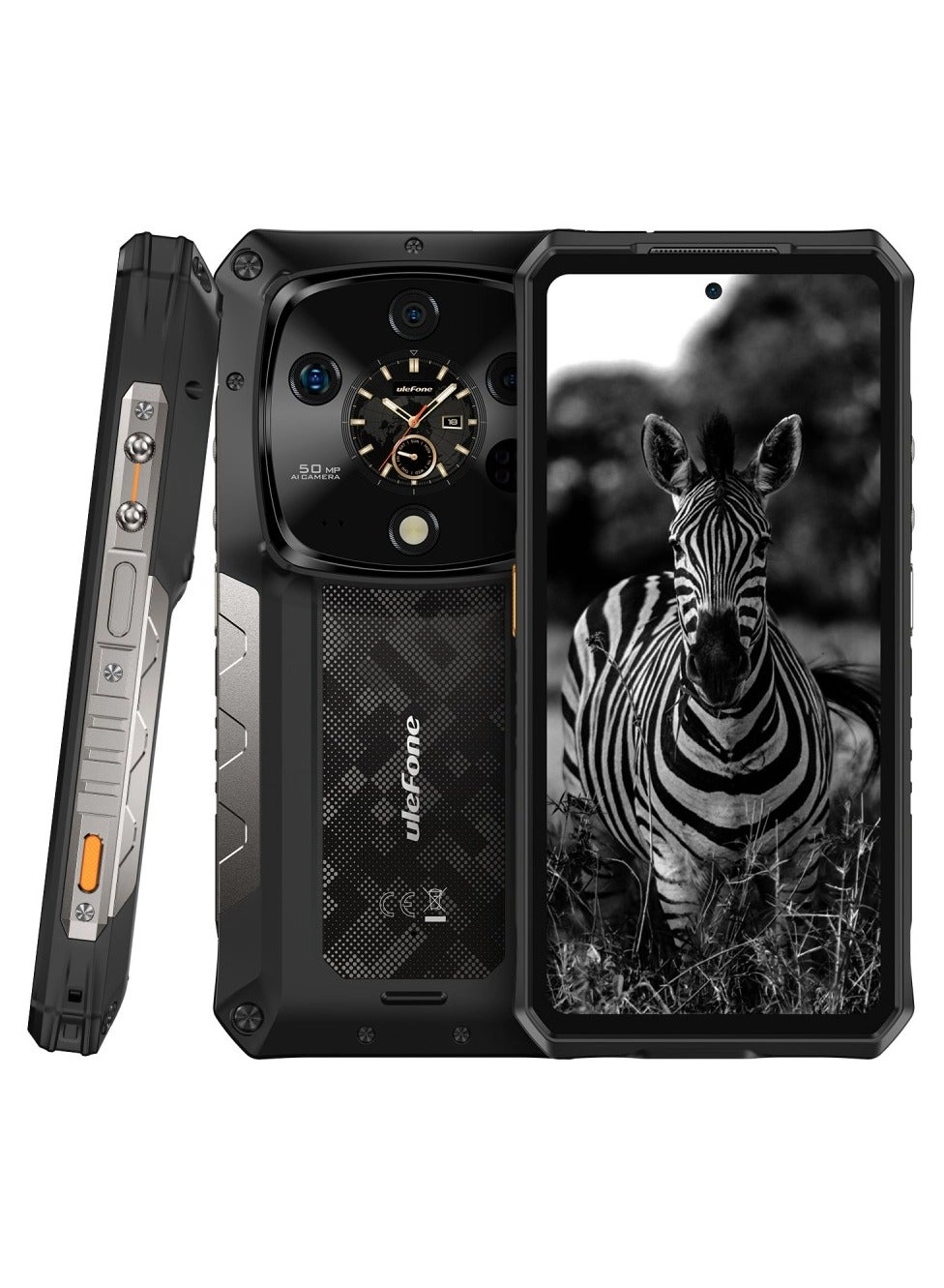 Ulefone Armor 28 pro 16GB 512GB