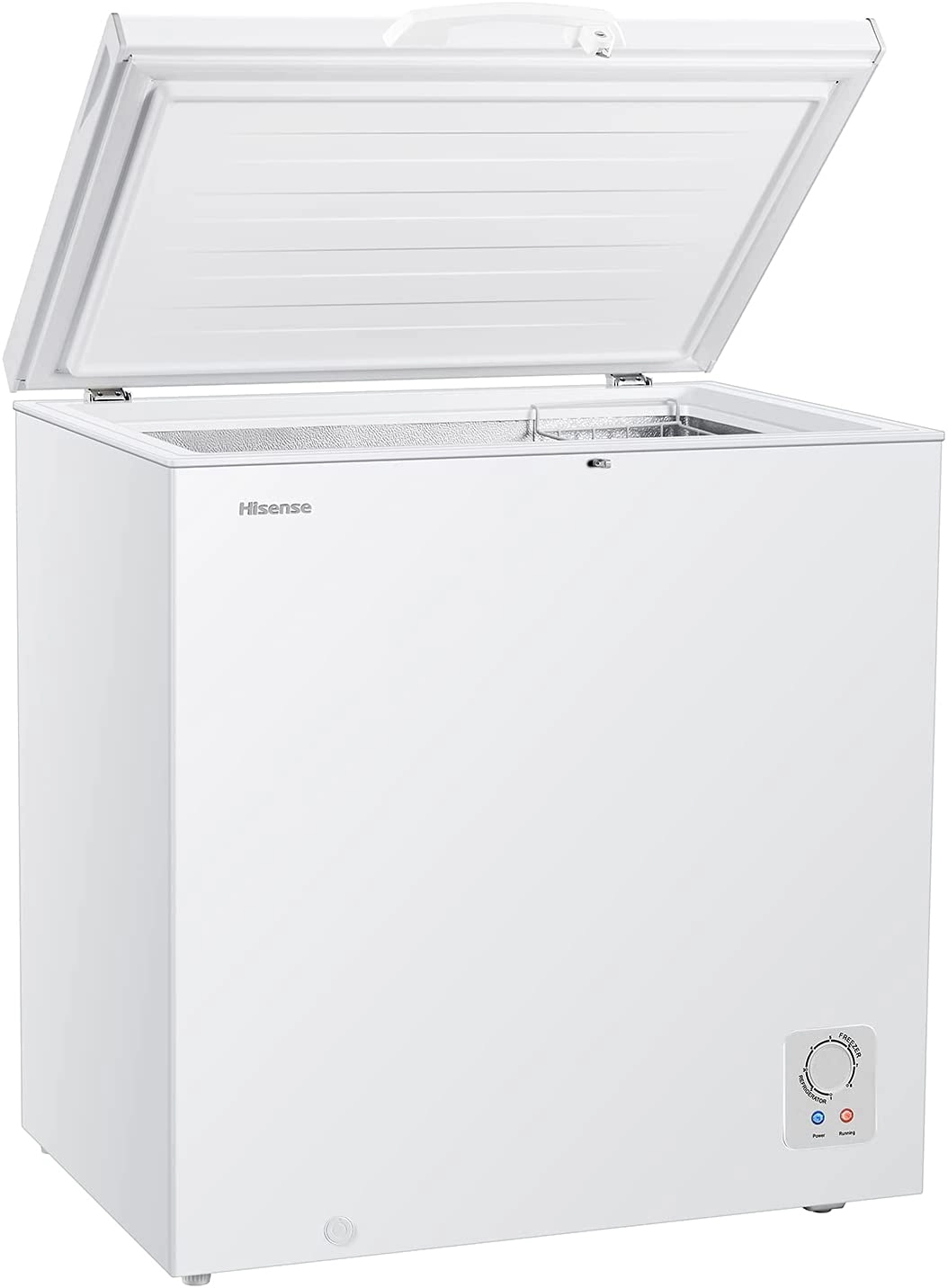 Chest Freezer 6921727048318