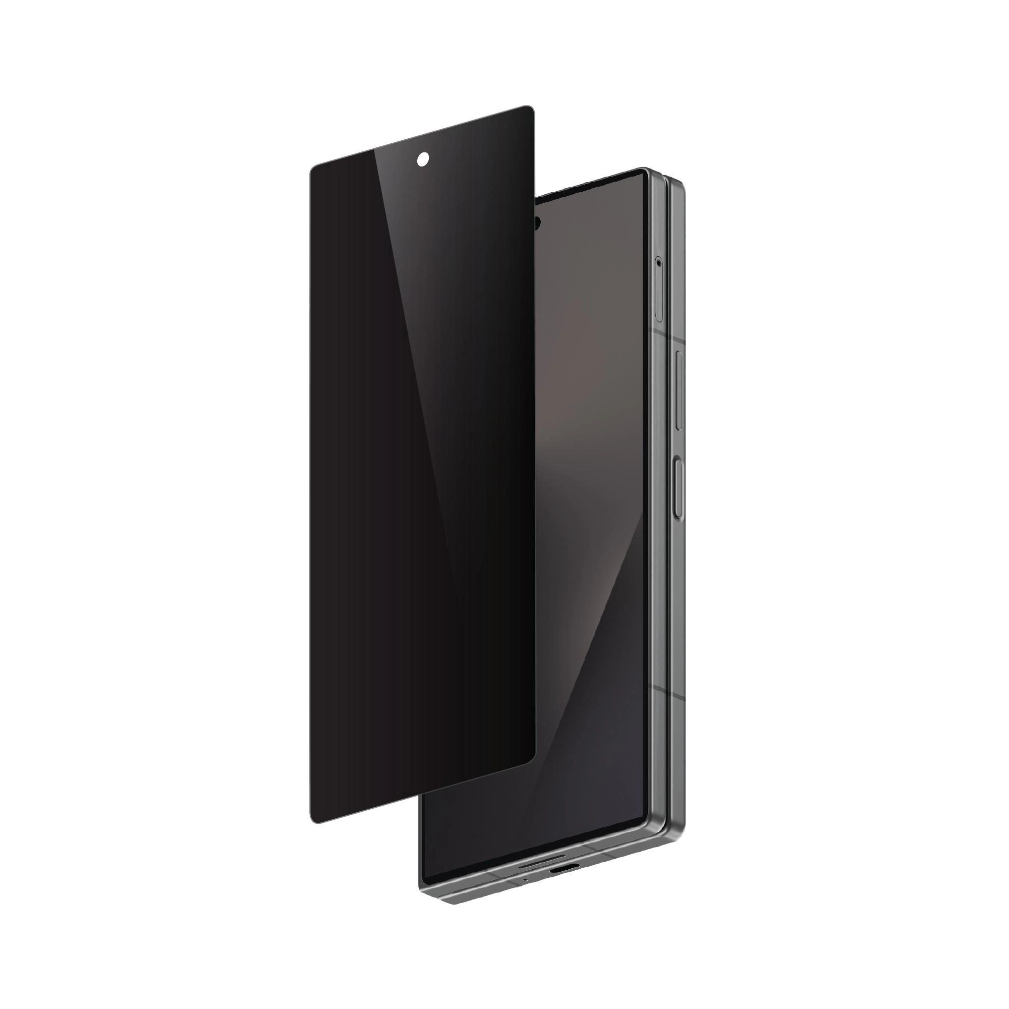 Screen Protector for Samsung Fold 7 - Privacy