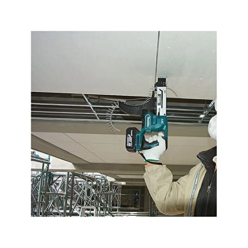 DFR550RFJ - Cordless Screwdriver 18 Volts