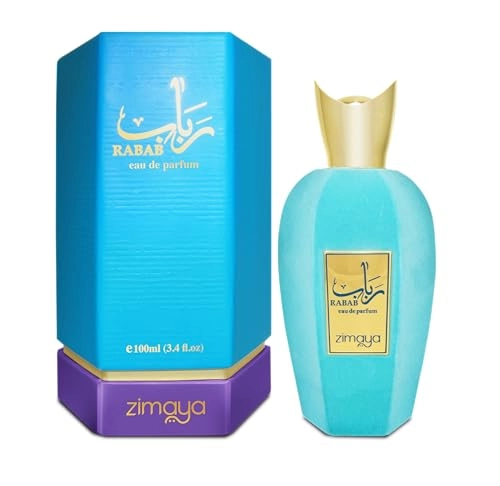Rabab Blue Eau de Parfum 100ml