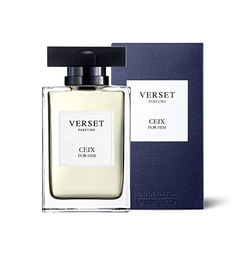 Verset Parfums Ceix Eau de Parfum 100ml