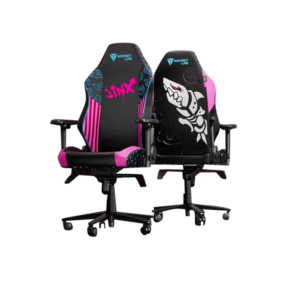 Titan Evo Jinx - X-Large