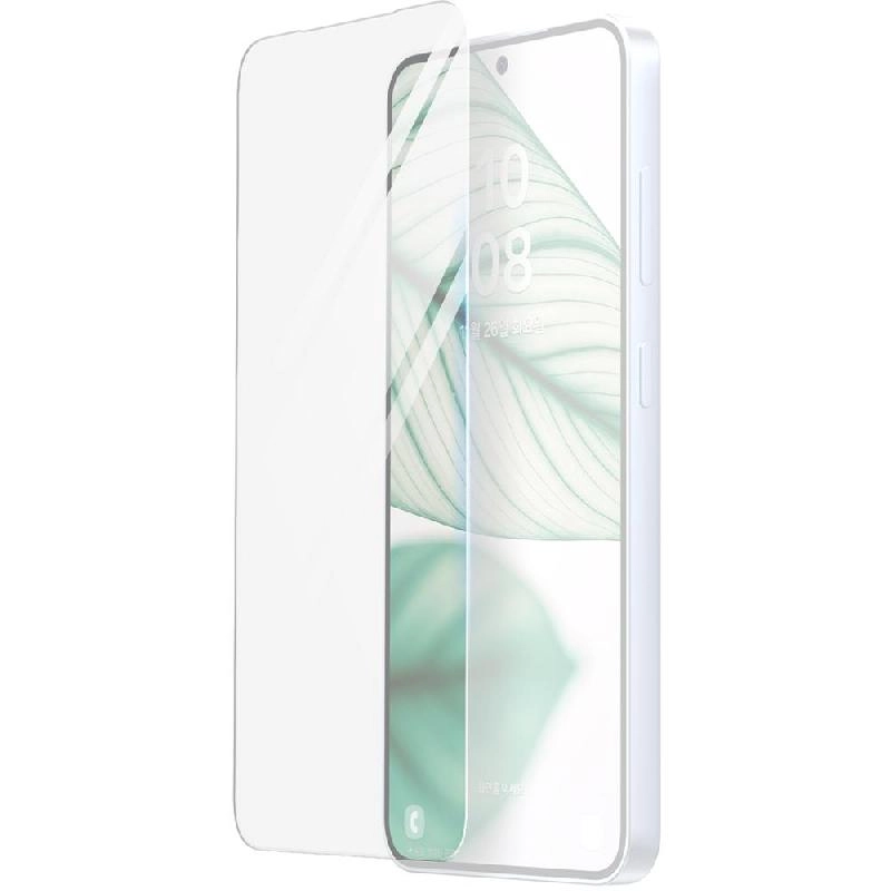 araree Shatterproof Tempered Glass Screen Protector for Samsung Galaxy S26