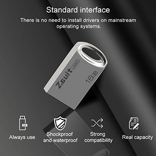 USB Flash Drive - USB 3.0 128GB