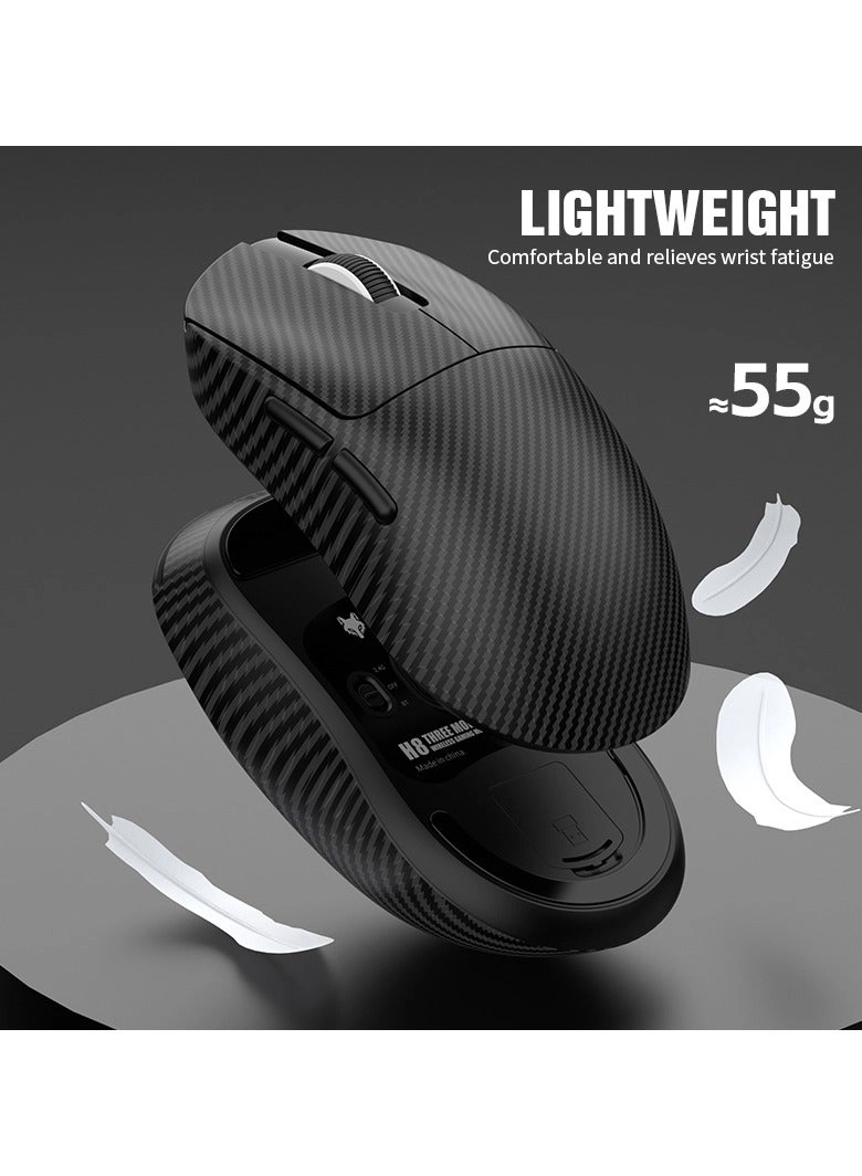 H8 - 2.4G Bluetooth Wired