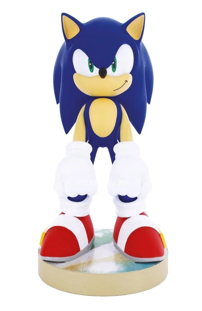 Sonic Controller & Phone Holder - PlayStation, Xbox