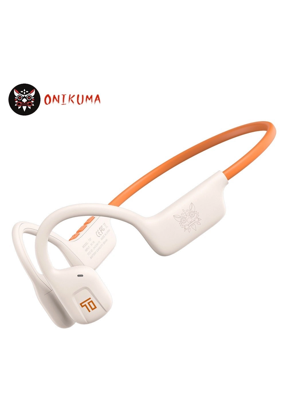 Onikuma T37 Wireless Headset