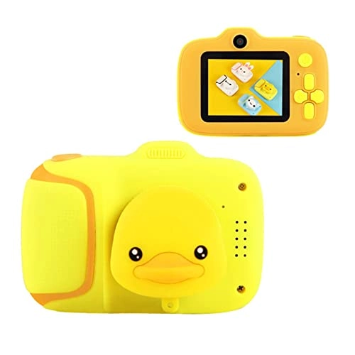 Children's cartoon digital camera - 20MP 1080P