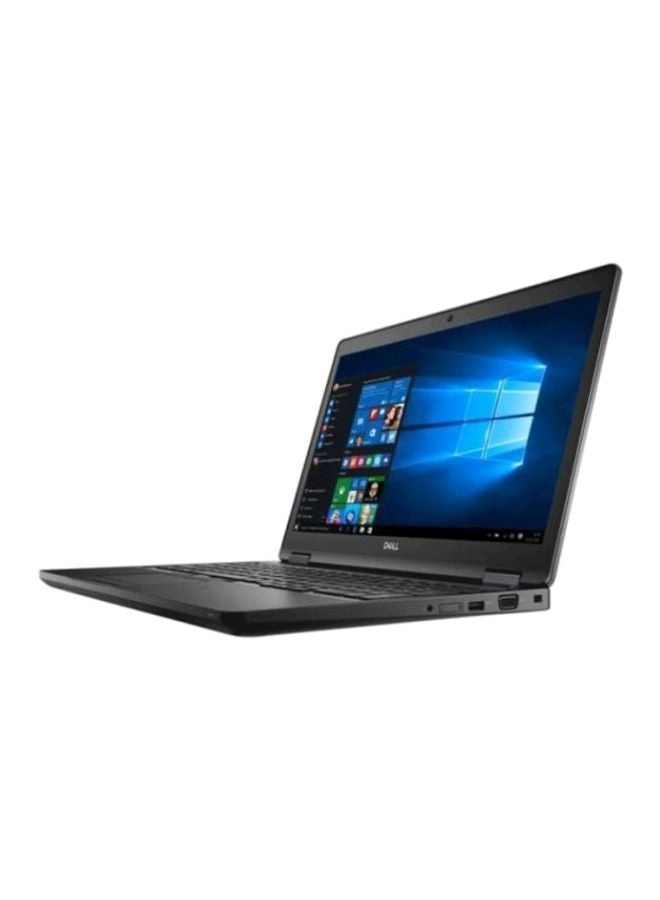 Latitude 5590 - 15.6'' Core i5-8350U 32GB DDR4 240GB SSD