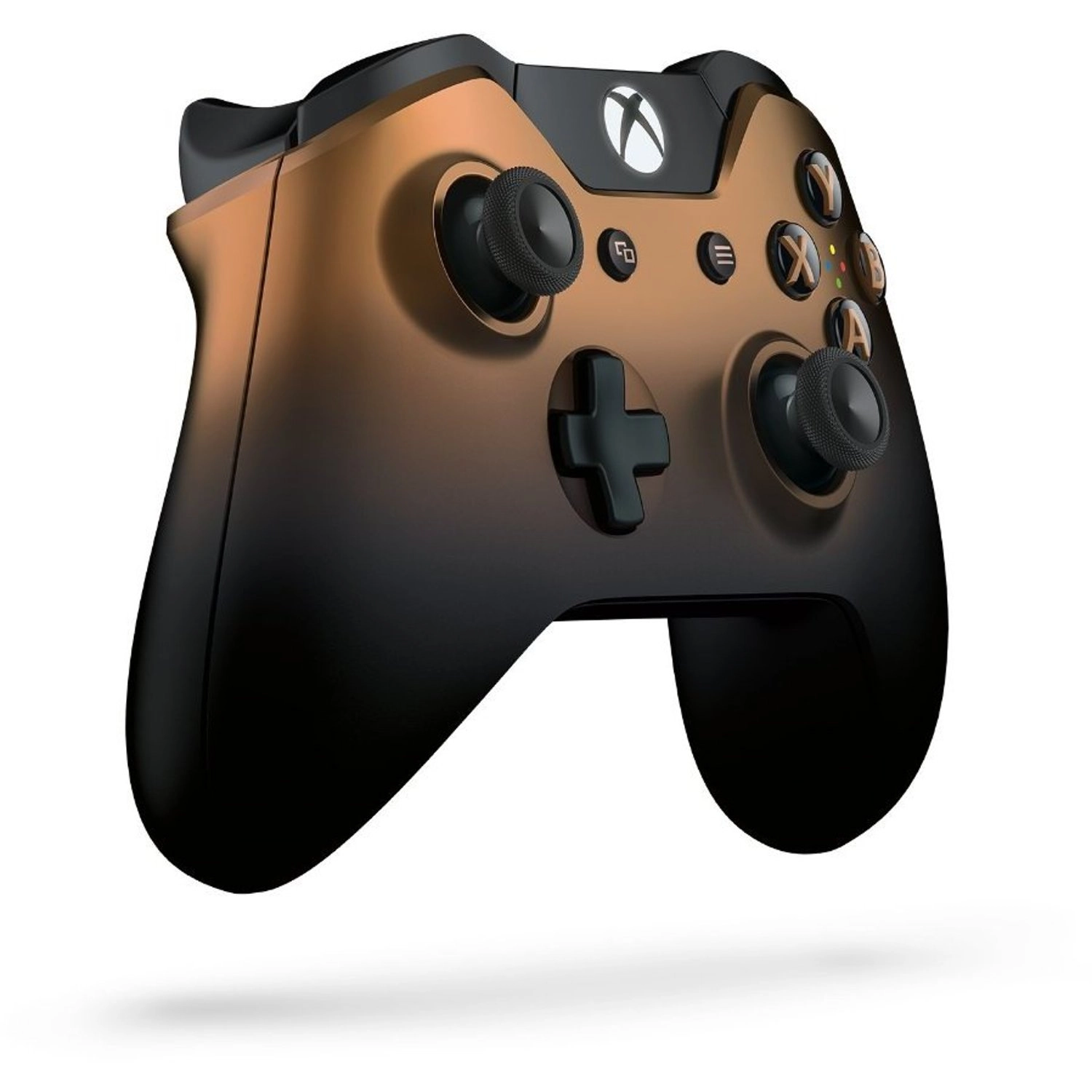 Xbox One Brighton Wireless Controller - Copper