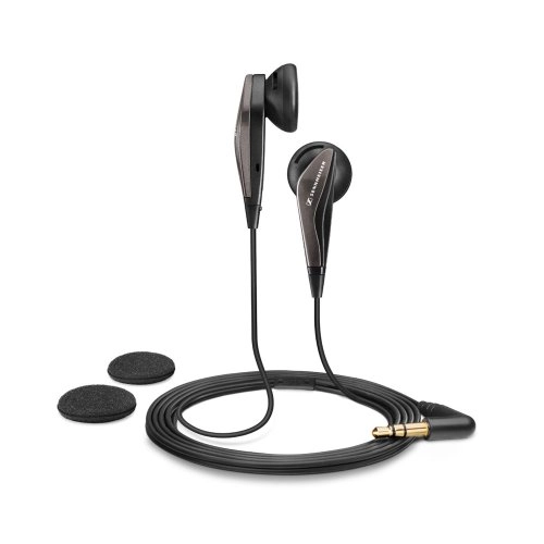 MX375 Wired Earbud