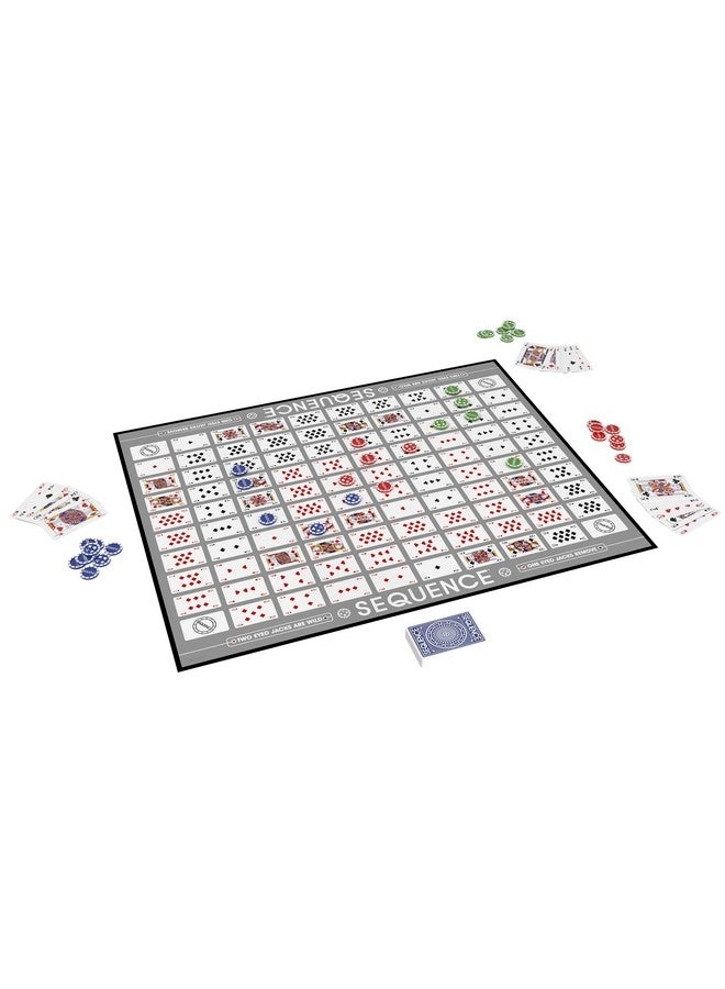 Sequence: Premium Edition