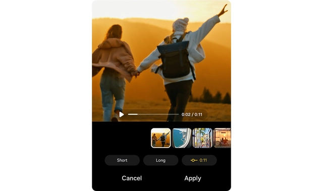 Highlight reels made easy