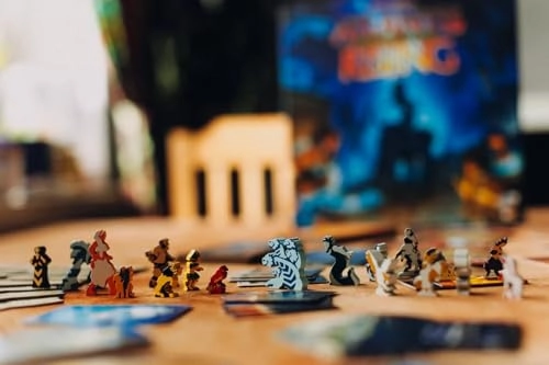 Atlantis Rising: Monstrosities