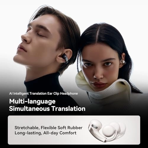 S9S Wireless Earphone