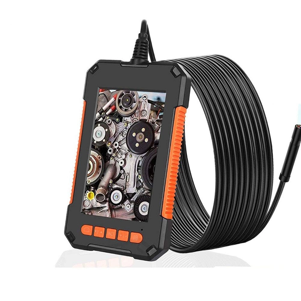 Digital Industrial Endoscope - 8.0mm 1m