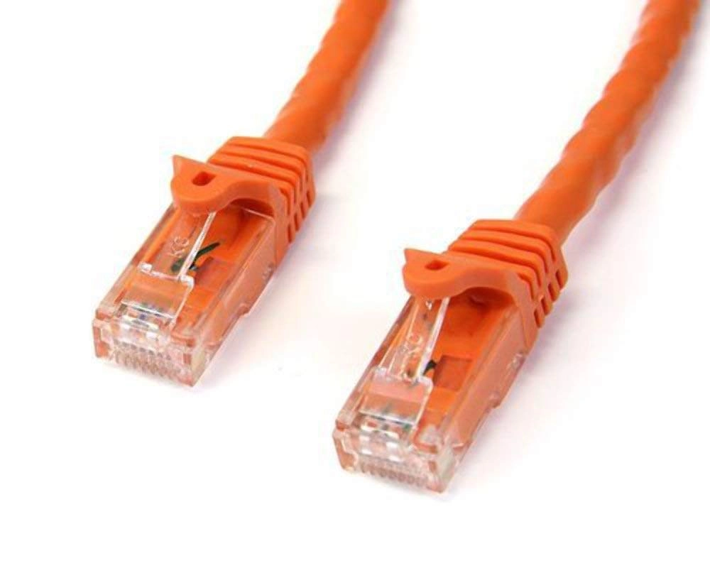CAT6 Ethernet Cable - 1m