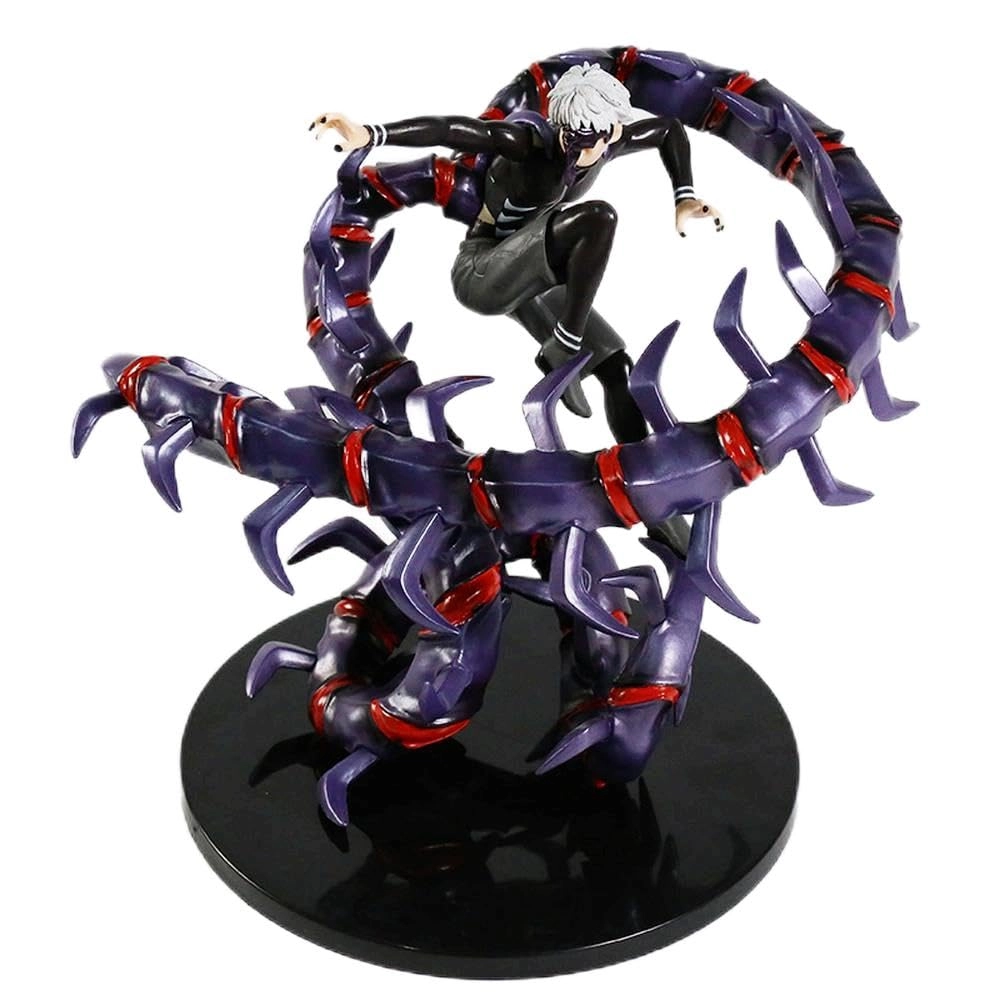 TYdfhSHR Ken Kaneki - Tokyo Ghoul - 22cm
