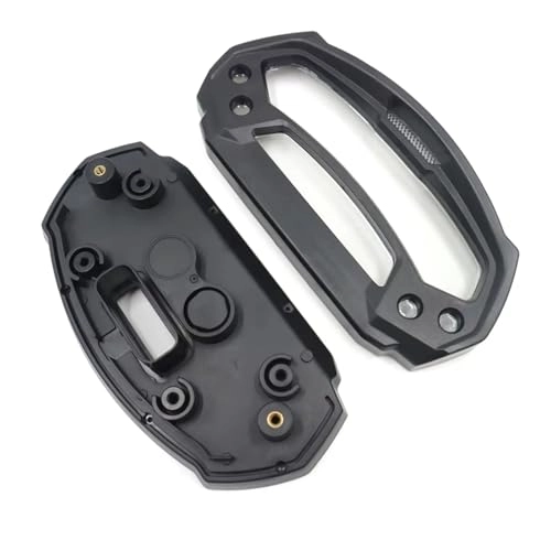 Motorcycle Dashboard Housing - Compatible With Ducati Monster 796 696 1100 S Evo 2008-2014 M1100
