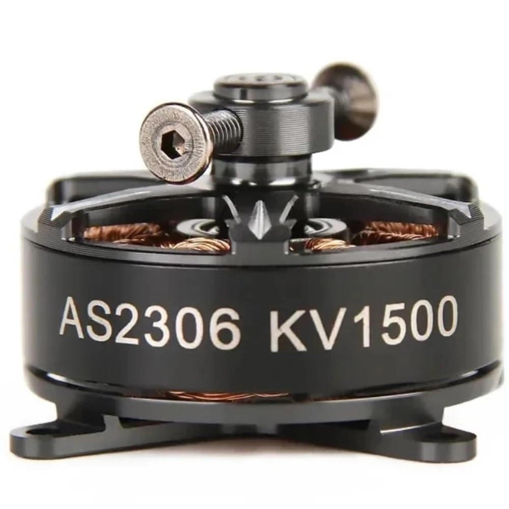 C204 - Brushless Motor