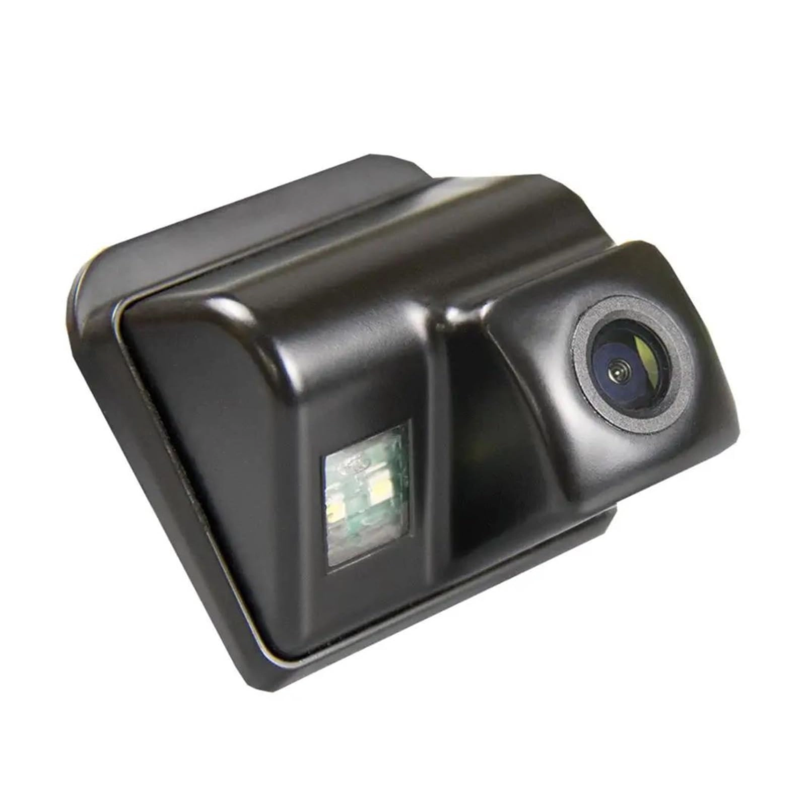 Rear View Reversing Backup Camera - Night Vision 4-PIN Cable