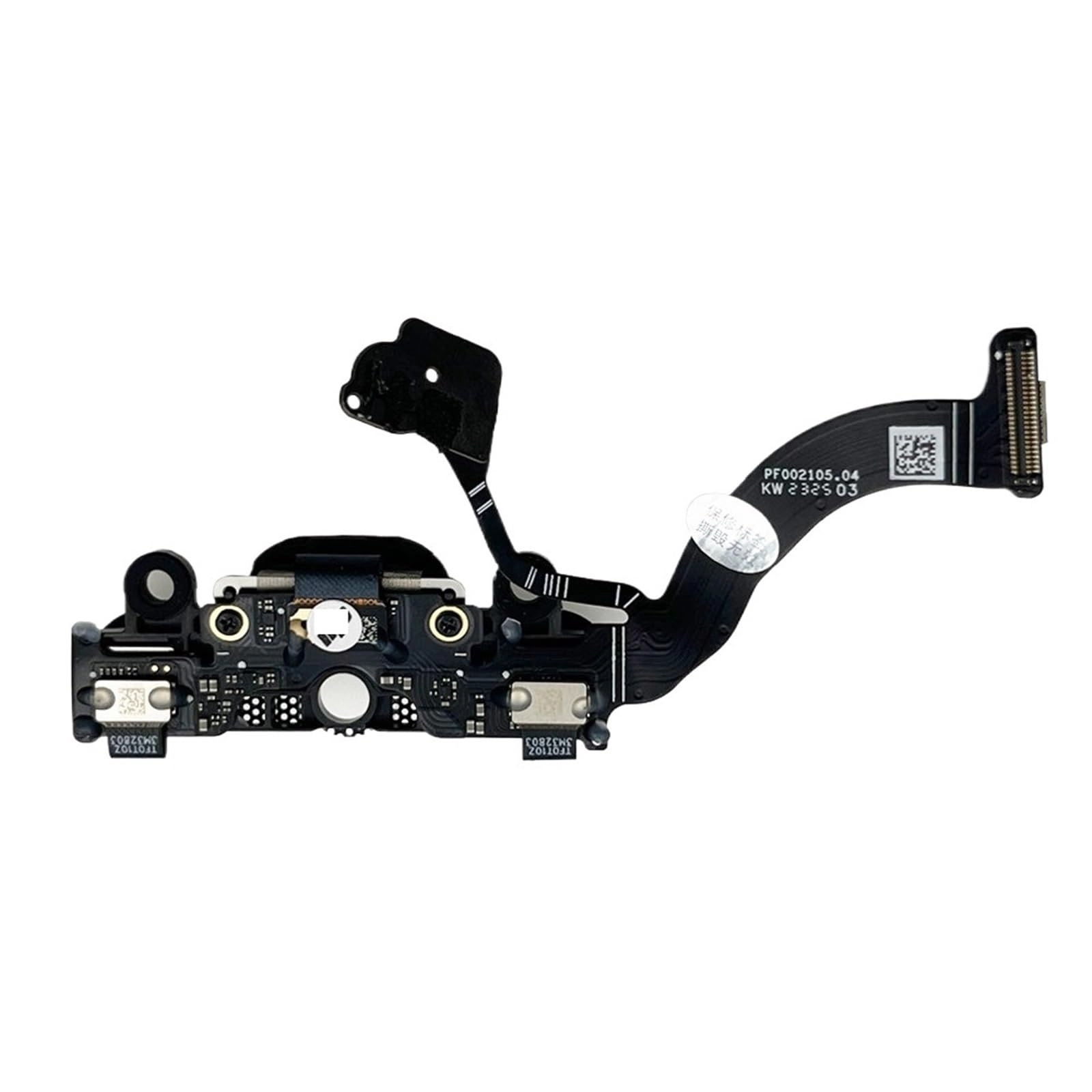 Nieqn Front Upper Vision Position Sensor - Mini 4 Pro Downward Vision