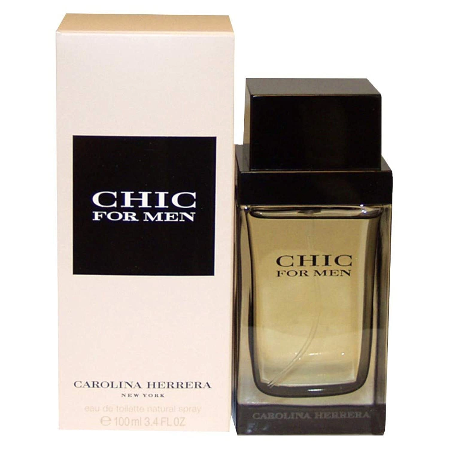 Chic LDS Eau de Toilette 80 ml
