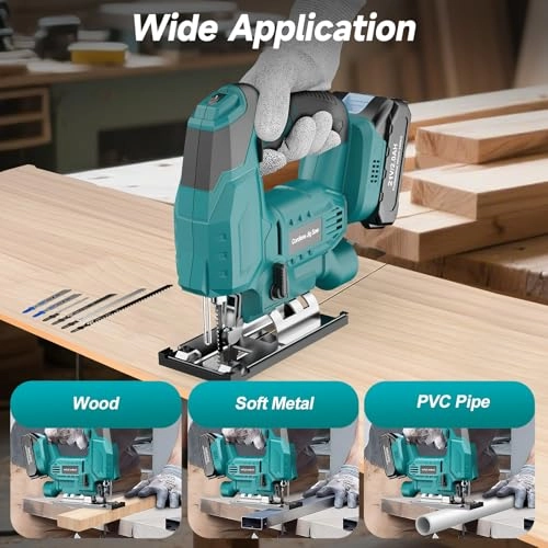 Maa-kita - 18V 2 Batteries