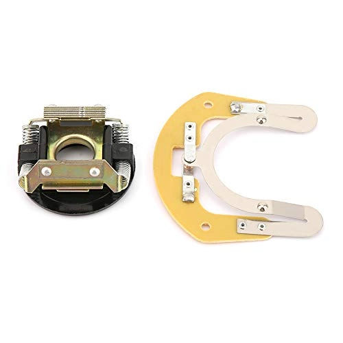 Motor centrifugal switch - Single Phase L20-204Y