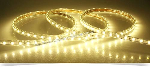 Light Emitting Diode Strip - 25m