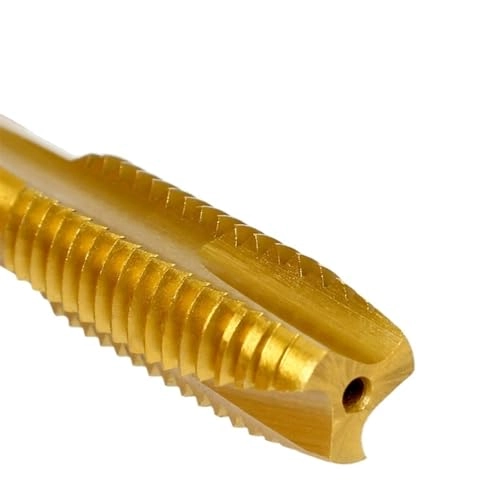 Cobalt Thread Tap Drill Bits - Cobalt 1PC M8x1.25