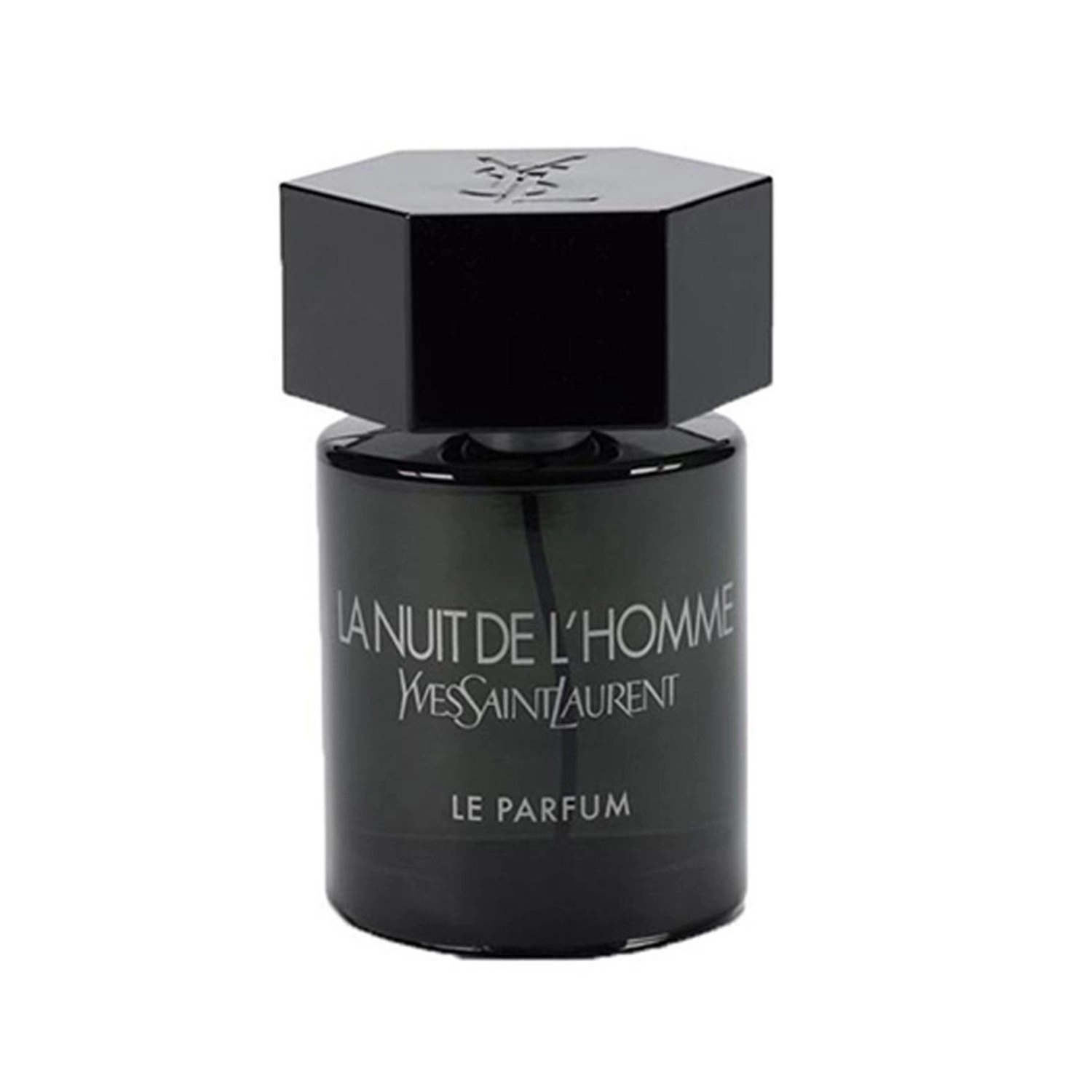 Yves Saint Laurent La Nuit De - Eau de Parfum 100 ml