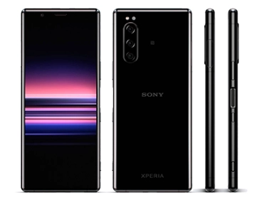Xperia 5 - 6GB 128GB