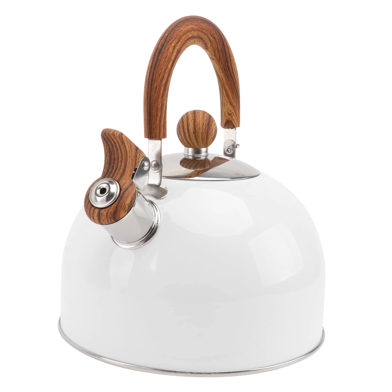 Whistling Tea Kettle - 2 Liter