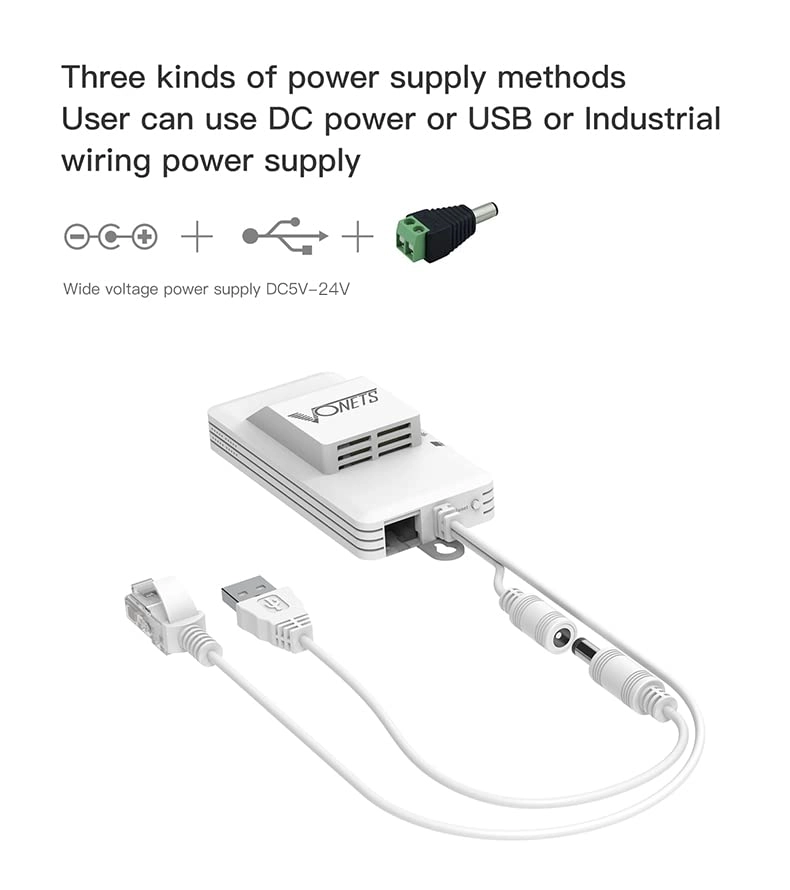 Release AC1200 - 2.4GHz/5GHz Dual Band WiFi Bridge