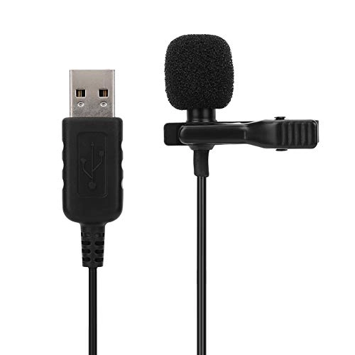 EY-510 USB USB Microphone