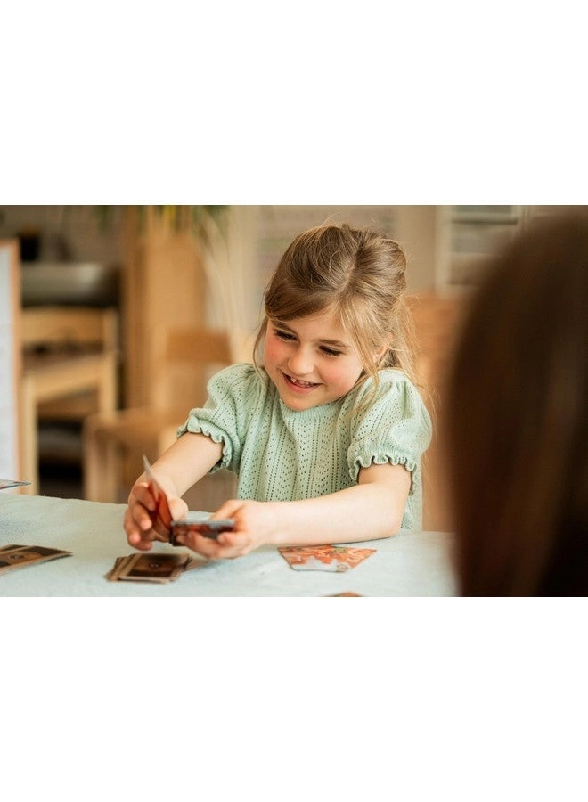 Unlock Kids + Detective stories