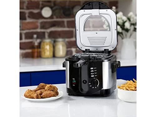 Deep Fat Fryer T17001