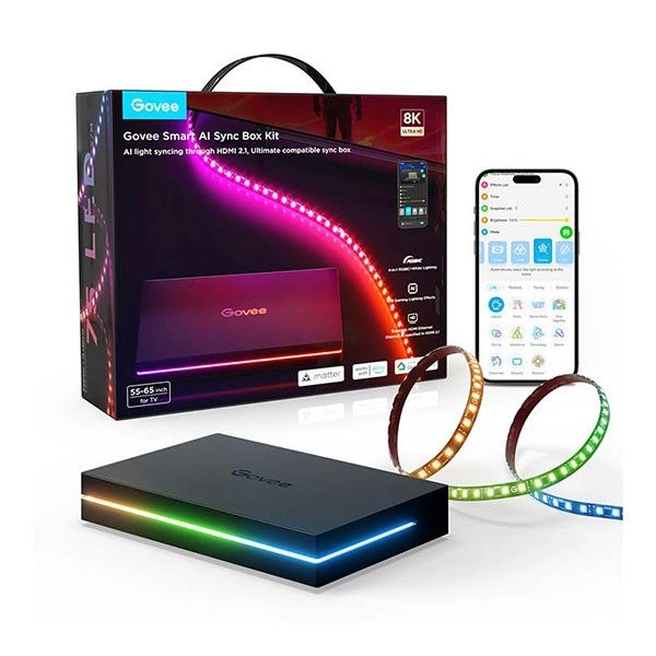 Govee AI Sync Box