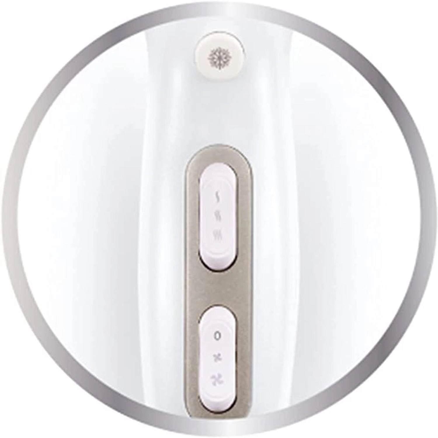 Hydraluxe Volumising Air Styler - 2300W Ionic Conditioning